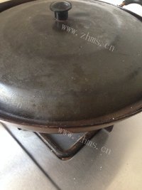 美味的大锅菜做法图解15)