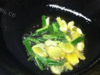 自制鲫鱼豆腐汤做法图解1)