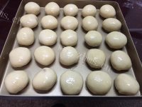美味开口椰蓉酥做法图解20)