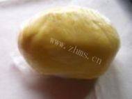 简单的玛格丽特小饼做法图解5)
