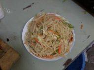 [家庭版]醋溜土豆丝
