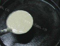 好吃的山东大煎饼做法图解8)