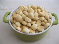 「美味可口」旺仔小馒头