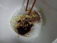 鲜香的菠菜拌粉丝做法图解3)