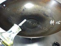 家常菜木耳土豆丝做法图解5)
