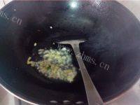 家常菜韭菜炒豆腐做法图解3)