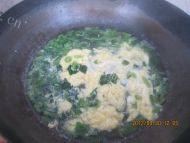 「DIY」菠菜鸡蛋汤