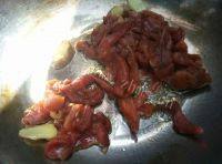家常菜肉炒冬瓜做法图解4)