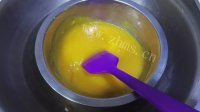 芒果慕斯蛋糕做法图解3)