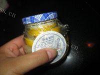 「DIY」糖渍柠檬