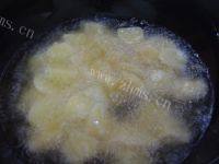 绿色食物红烧土豆做法图解3)