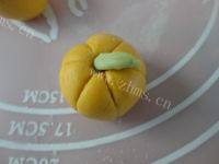 自己做的南瓜蒸糕做法图解10)