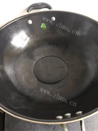 家常白灼菜心做法图解5)