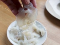 鲜甜的生滚鳕鱼粥#多效护理做法图解4)