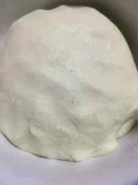 营养丰富的炸糖糕做法图解4)