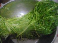 美味的茴香饺子做法图解3)