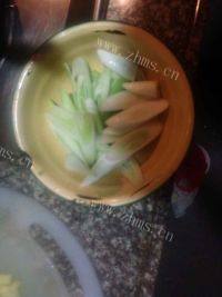 家常菜红烧黄花鱼做法图解2)