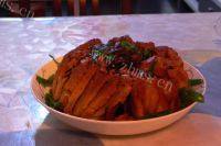 「DIY美食」梅菜扣肉
