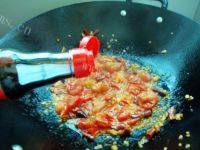 美味的小番茄炒圆白菜的做法图解七