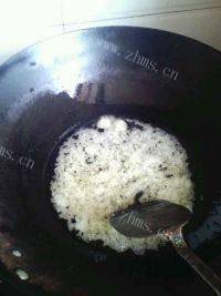 家常菜鸡腿炖土豆做法图解3)