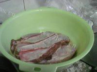 口感好的红烧牛肉做法图解1)