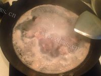 香飘十里的红烧肉做法图解4)