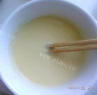 自制煎饼果子做法图解2)