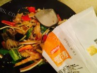 助消化的干锅鸡做法图解6)
