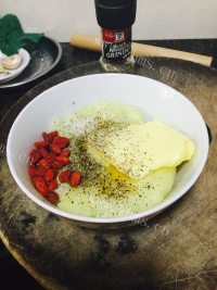 我的土豆泥做法图解6)