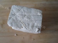 美味的炸豆腐做法图解1)