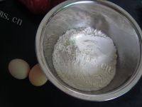 简单的手擀面做法图解1)