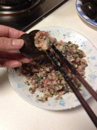 美味田螺塞肉做法图解9)