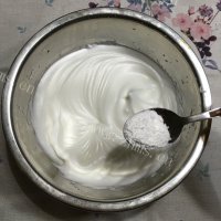 美味营养的推推乐蛋糕做法图解7)