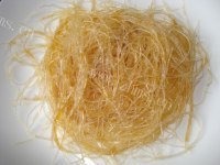 蒜蓉粉丝蒸大虾做法图解7)