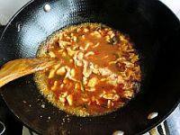 「家有大厨」水煮肉片做法图解13)