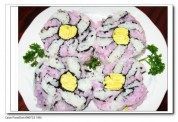 花式寿司做法图解7)