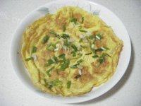 鸡蛋煎饼（家庭版）