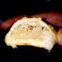 美味的老婆饼