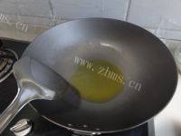 垂涎三尺的菠萝炒饭做法图解6)