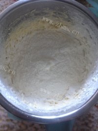 自制小动物饼干棒做法图解4)