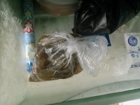 美味的黑胡椒烤虾做法图解2)