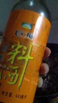 家常菜土豆炖鸡肉做法图解7)