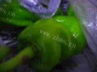 家常菜炒猪心做法图解2)
