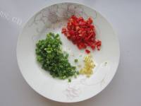 美味的肉末鸡蛋羹做法图解5)
