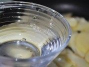 葱香土豆做法图解4)