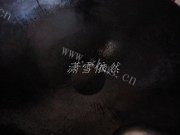 拔丝红薯做法图解3)