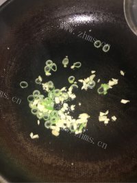 特色菜西兰花炒肉做法图解7)
