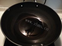 美味的牛肉焖饭做法图解1)