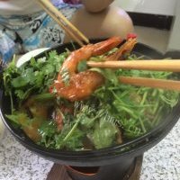 美味干锅香辣虾的做法图解十二