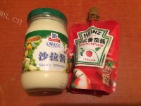 好吃的美味鸡肉卷做法图解9)